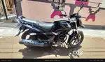 HONDA CB UNICORN 150CC; MODEL 2019; SELF ALLOY FRONT DISC BRAKE; BS4.