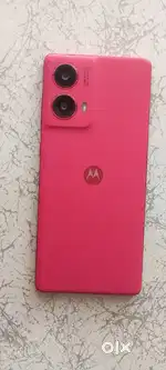 Moto g85 12+4 256 urgent sale All condition are good