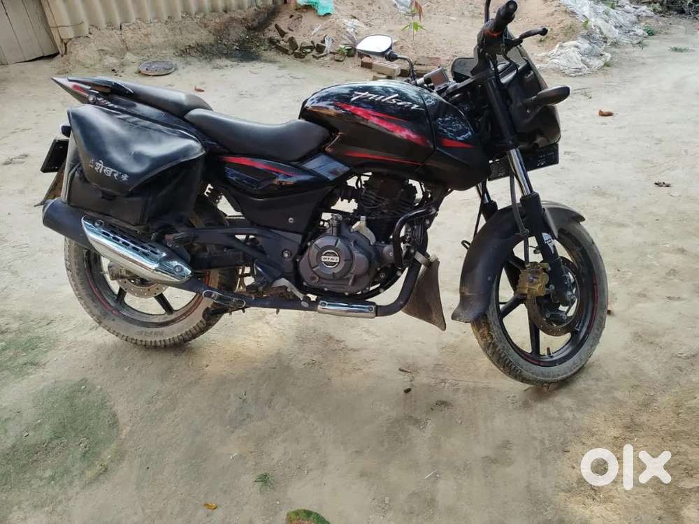 Pulsar 180cc