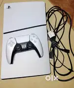 PS 5 DIGITAL EDITION