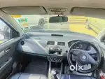 Maruti Suzuki Swift 2007