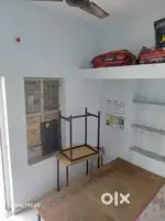 Boys hostel near guru Kripa matrix chetaniya aayam pcp