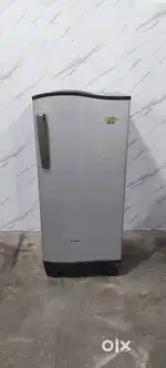 Godrej 4 Star 190 litres Single Door Fridge, Free Home Delivery.
