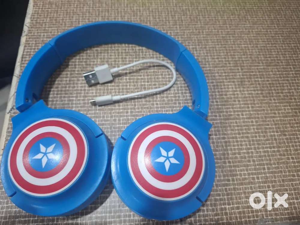 It is in working condition