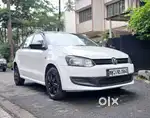 Volkswagen Polo 2013-2015 1.5 TDI Comfortline, 2013, Diesel