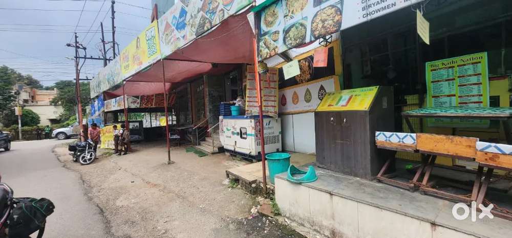 Kisi ko shop chahiye rent pe to contact kro