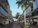 50ft ROAD FACING SHOP REDDY TO MOVE.