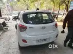 Hyundai Grand i10 2015