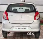 Maruti Suzuki Alto 800 Lxi, 2019, Petrol