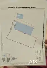 Industrial plot