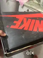 Nike jordan