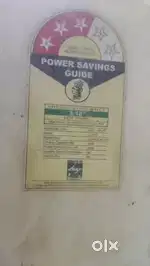 Lloyd AC 2 ton 3 star