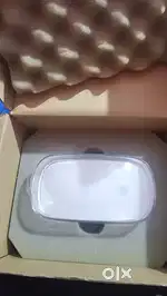 Apple magic mouse only box open