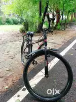 -Price will be negotiable, cycle is almost new because I never used.