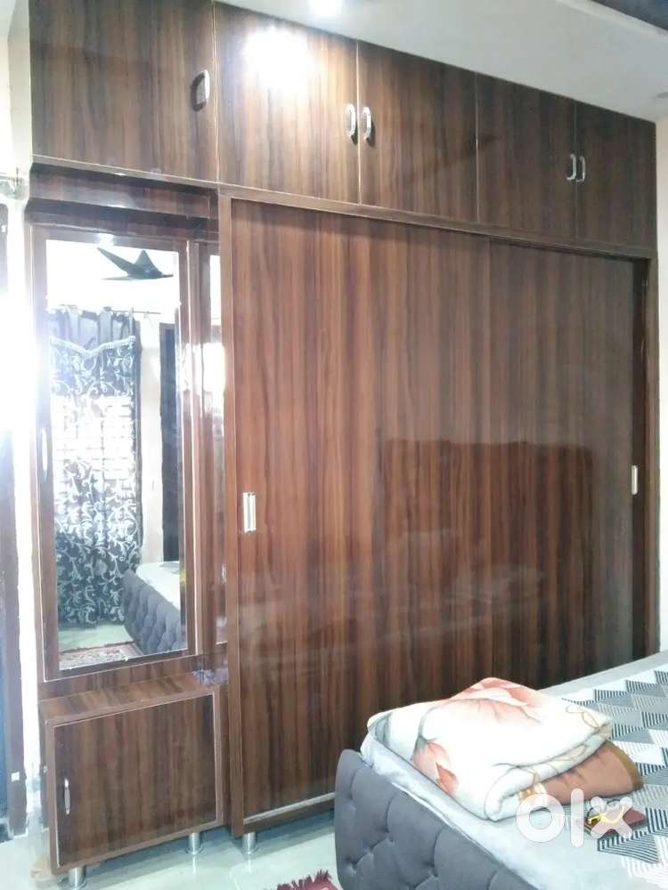 2BHK HOUSE FOR RENT GLOBAL CITY
