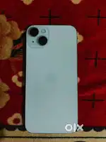 I phone 15 plus