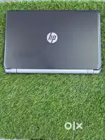 HP Pavilion 15