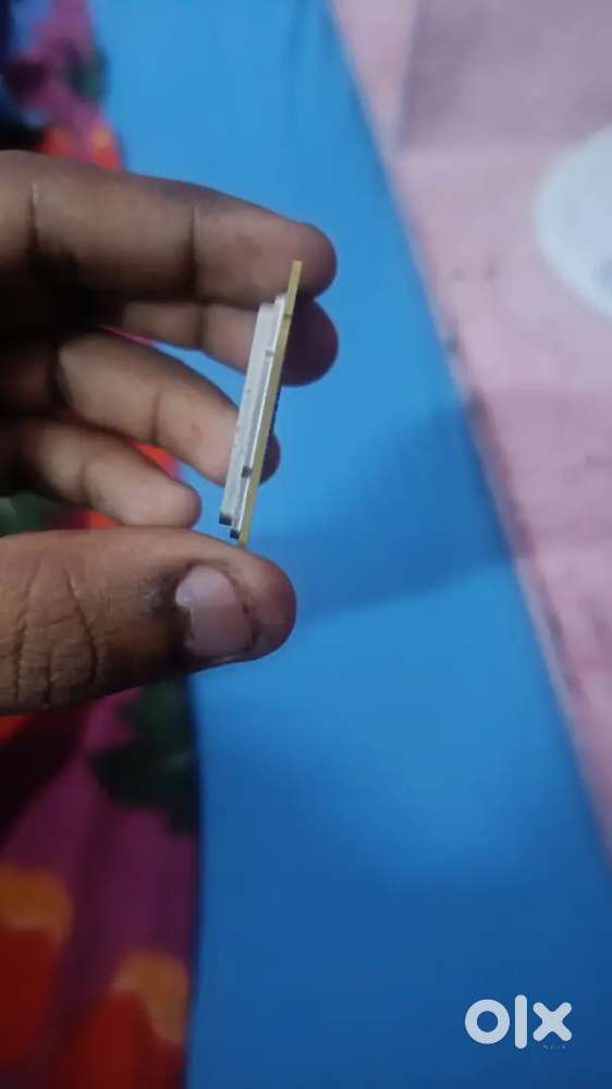 I3 processor without pin model