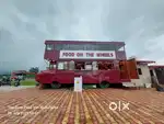 Food truck , Food Van , Food cart & Food Kiosk