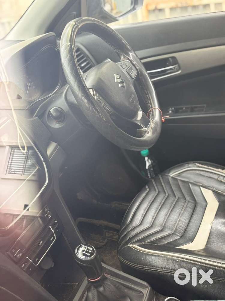 Maruti Suzuki Brezza 2019 Diesel Good Condition