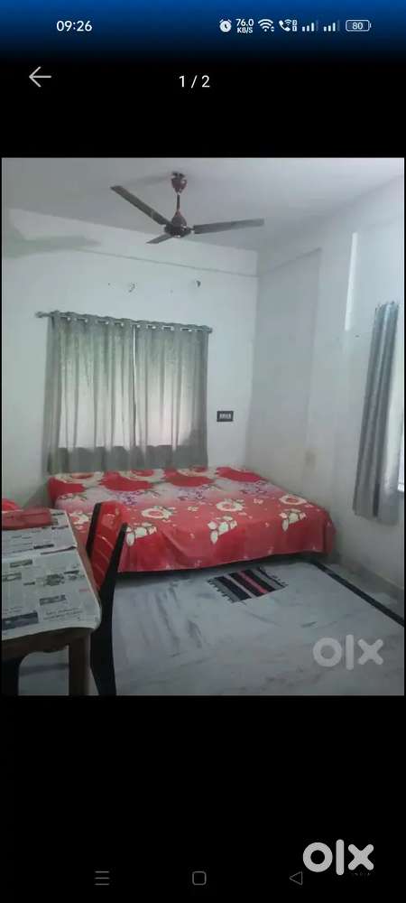 Room for rent