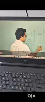 VICTUS LAPTOP