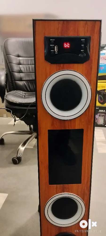 Brand new music tower for sale