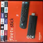 Amazon Fire TV Stick (3RD GEN)