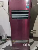 Whirepool fridge