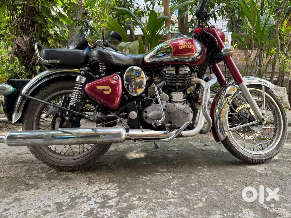 Royal Enfield at Superior Condition Urgent Sale