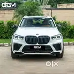 BMW X5 xDrive 30d M Sport, 2019, Diesel