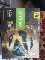 Graphics Card ZEB GT730