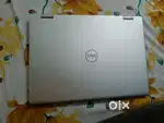 Dell i7-12 th gen,16 gb Ram win-11,500gb ssd, 2 gb graphics card