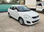 Maruti Suzuki Swift Dzire Vdi BSIV, 2014, Diesel