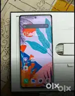 itel s23+ Edge 256GB 8GB 4G sale or exchange with 5G mobile