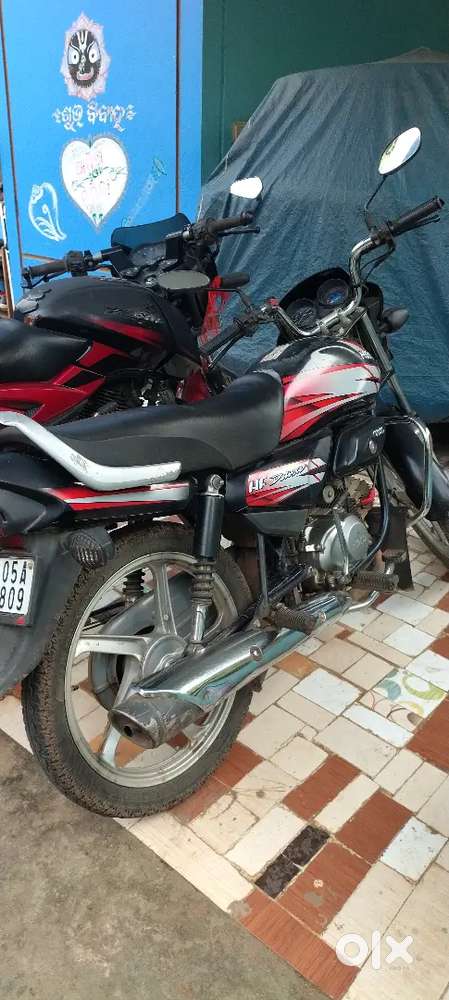 Good condition