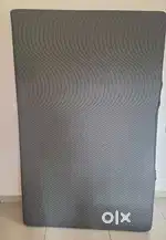 Emma mattress- orthopedic bed