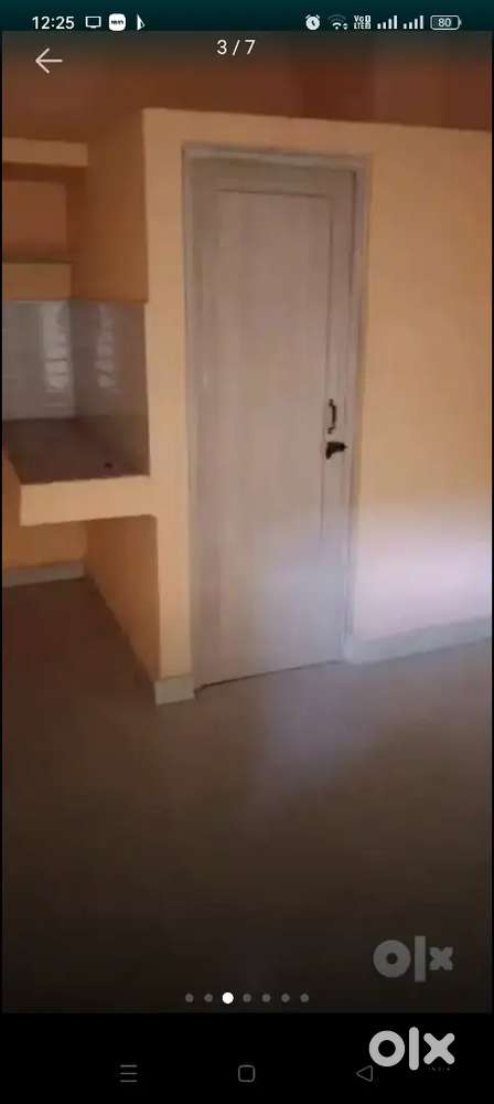 Room's with bathroom or kitchen attached