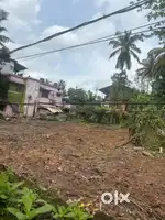 16 Cent plot with Fresh well water in the Heart of Palakkad town