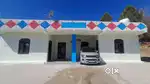 In Snowfall Area  Beautiful House With 3 Bigha Land  for sale