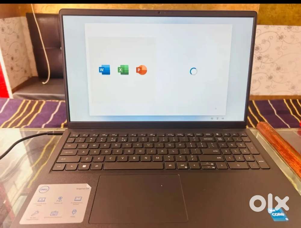 Dell inspiron 15 3520 laptop