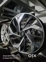 Creta 17inch alloy wheels best price