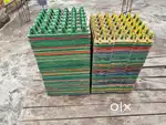 Egg Carat अंडा कैरेट ( 110 pieces )