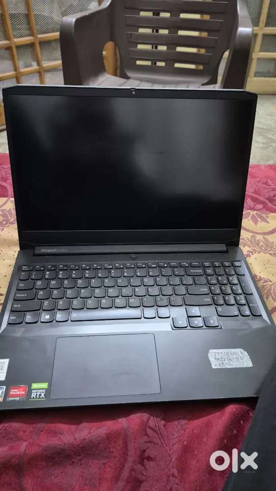 Lenovo Ideapad 3 Gaming  Urgent Sell  Lucknow