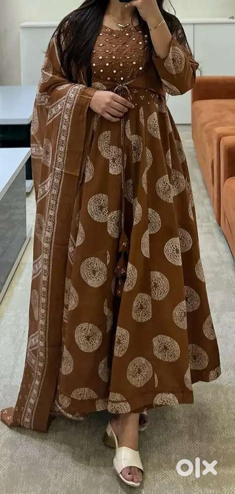 Dress set of kurta pyjama