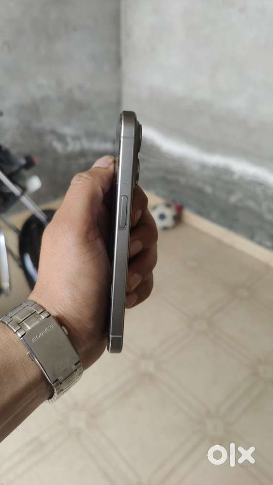 15 pro 256 gb