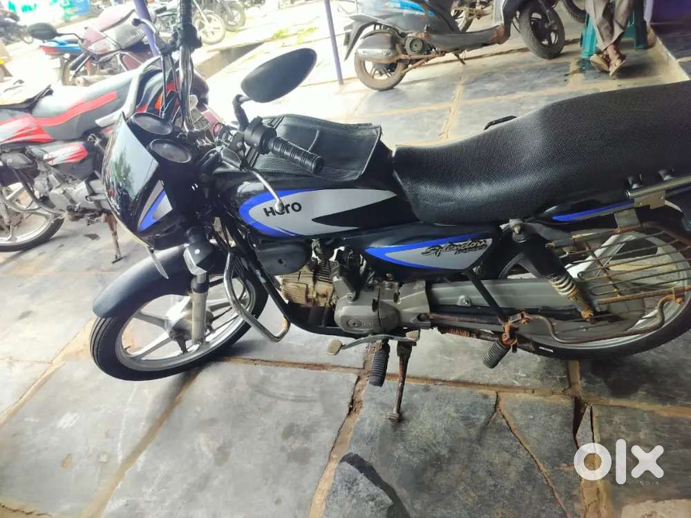 Hero Splendor