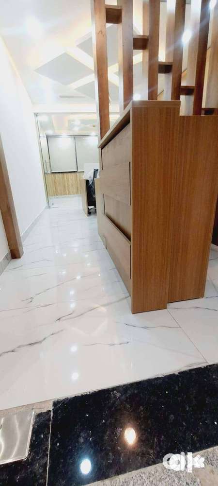 Office For Rent Sec-1