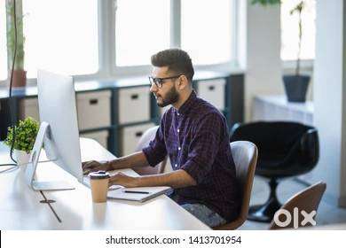 Fix salary job VISHNU garden