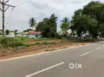 8000 sft commercial plot near Tankapani road Bridge, BBSR